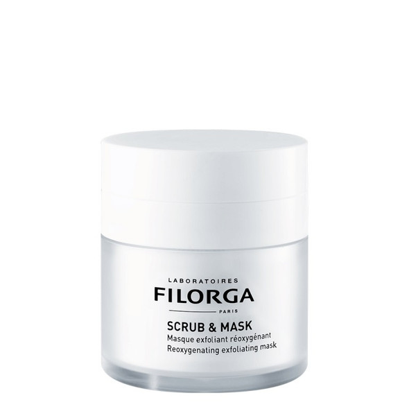 Filorga - Scrub & Mask Maschera Esfoliante Confezione 55 Ml